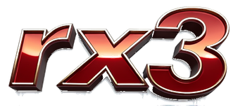 rx3 logo
